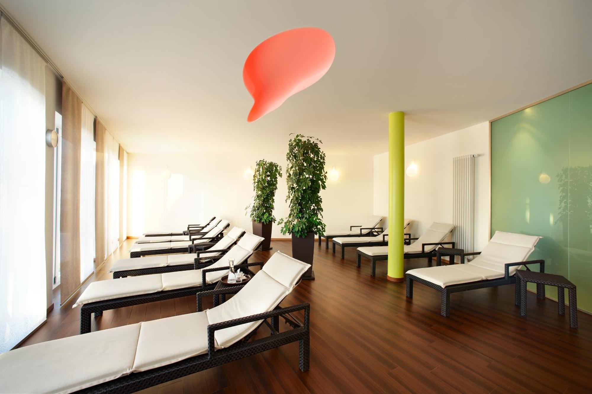 Hotel Furstenhof - Wellness- Und Golfhotel Bad Griesbach  Eksteriør bilde